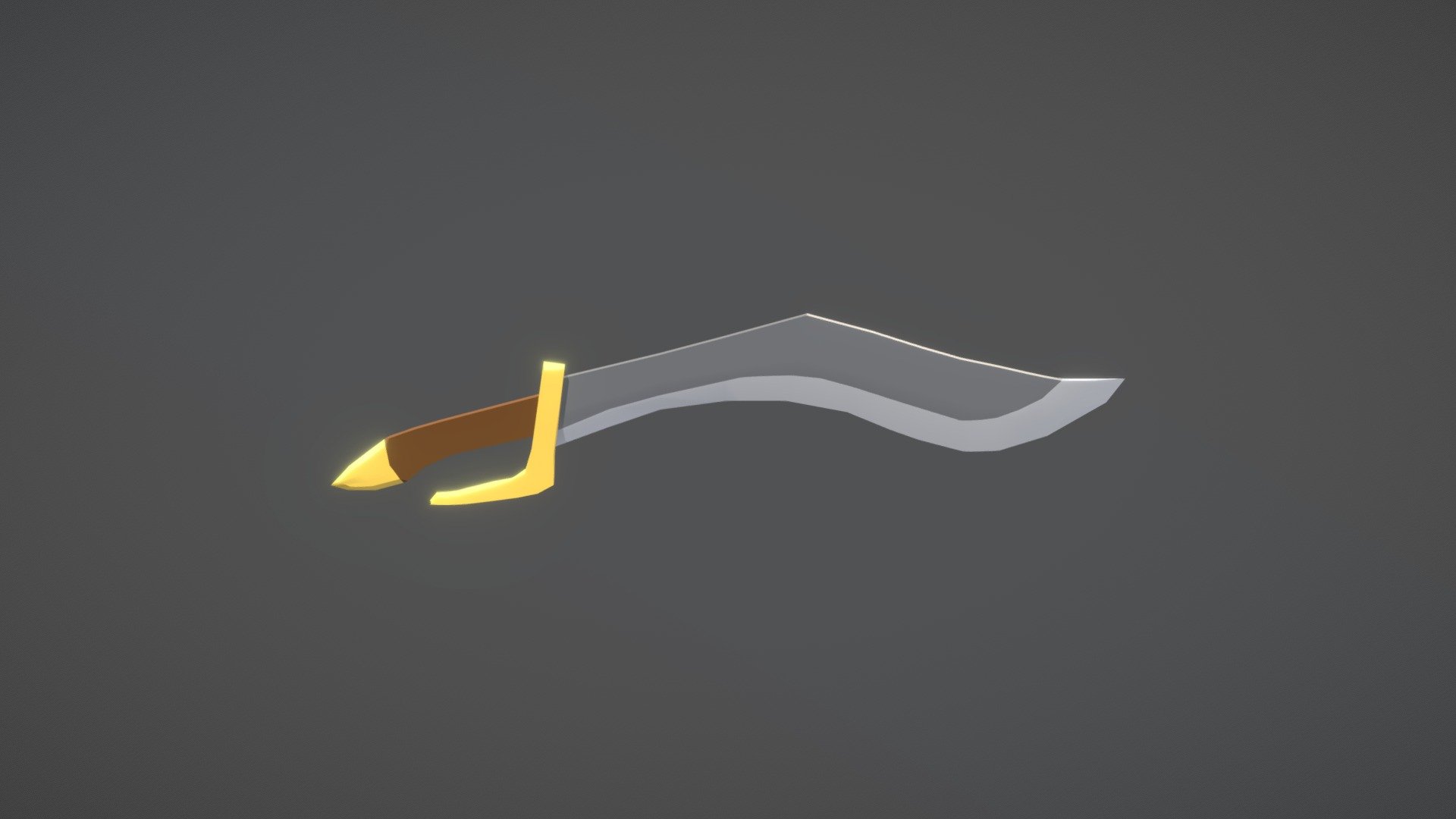 Kophis Sword