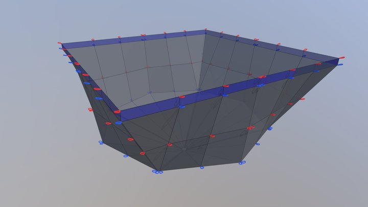 0012-PCO 41_5x41_5x26_1 3D Model