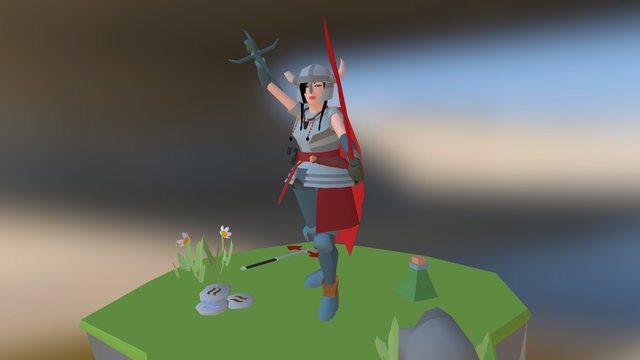 Emily Runescape