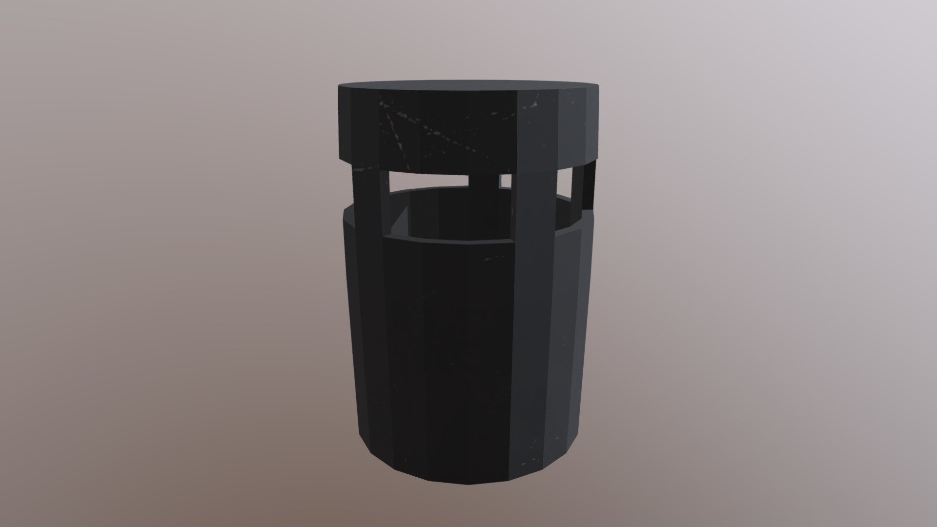 trashcan