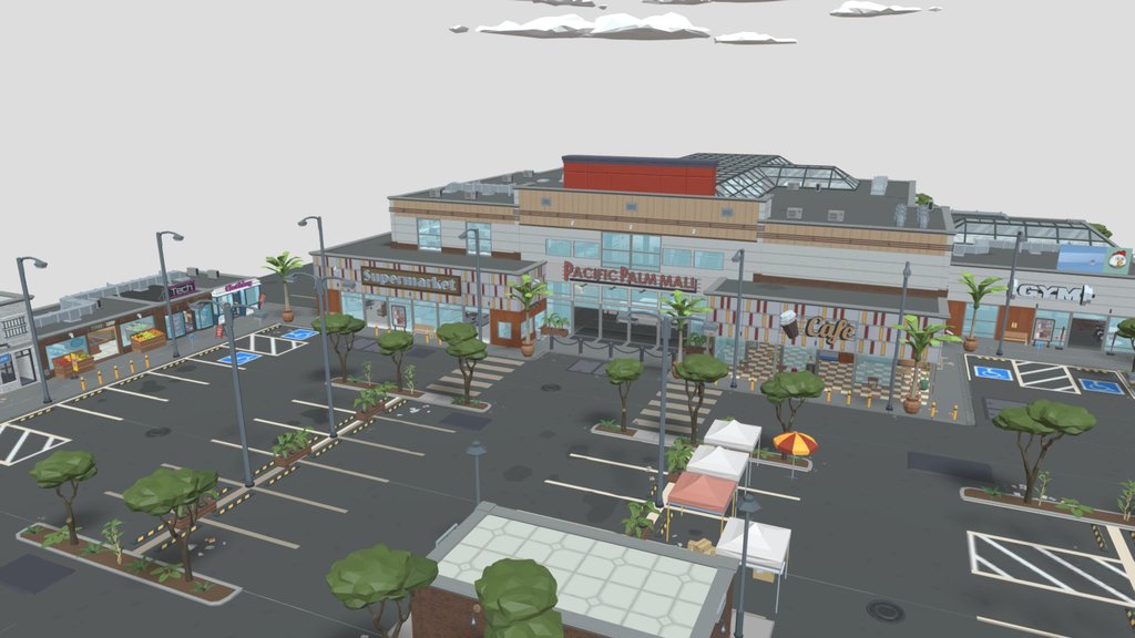 chicken gun supermarket (pre-5.1.0)