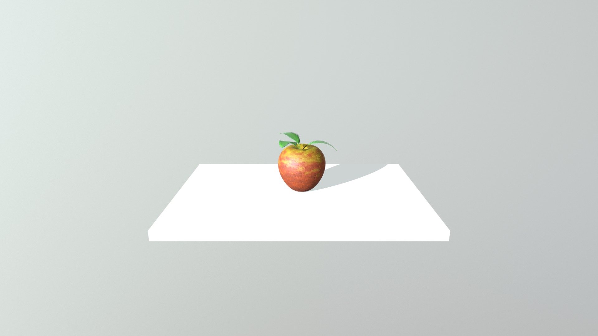 Apple Super Fly Completed Apfel Fly