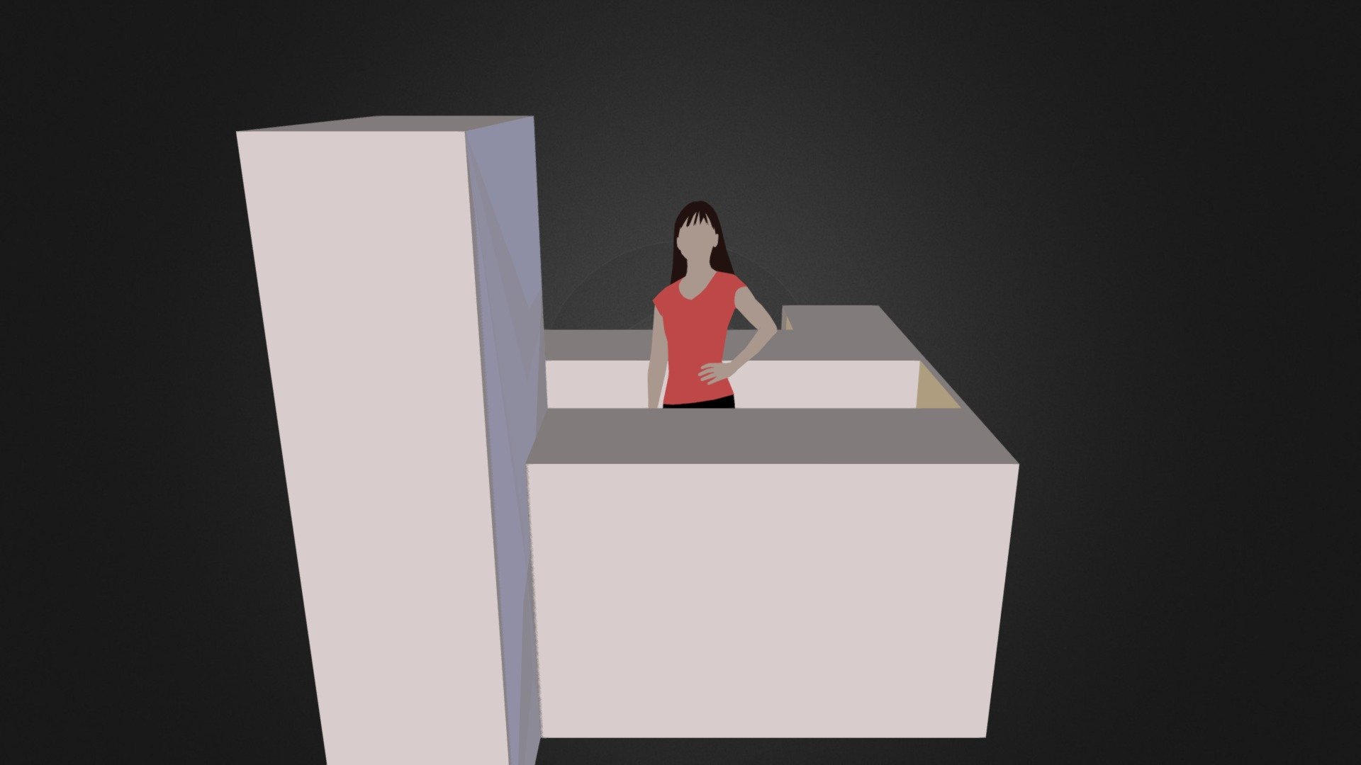 Utrecht Info 3 D Met Vulling