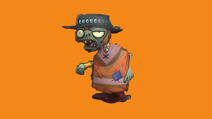 mm_frame 3D Model