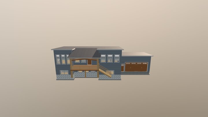 New Folder 3D Model