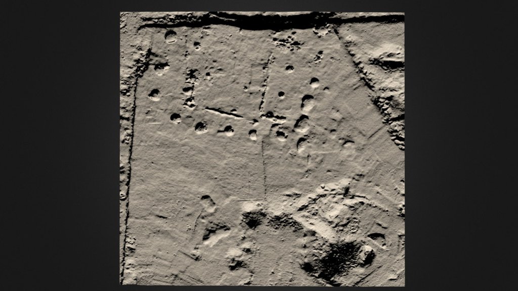 Llanfaethlu H4 - untext