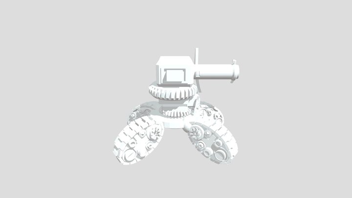 Rollerpatroller.