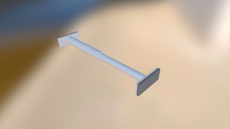 Window-tool-model-draft-01 3D Model