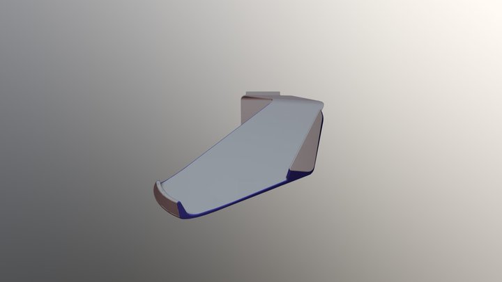 14 3D Model