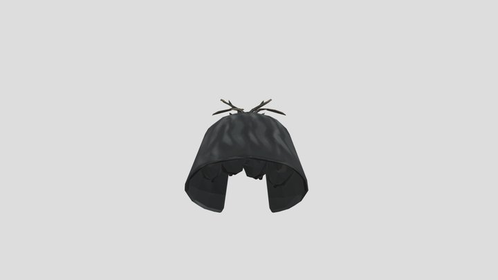 Spookys Jump Scare Mansion- Specimen 8 3D Model