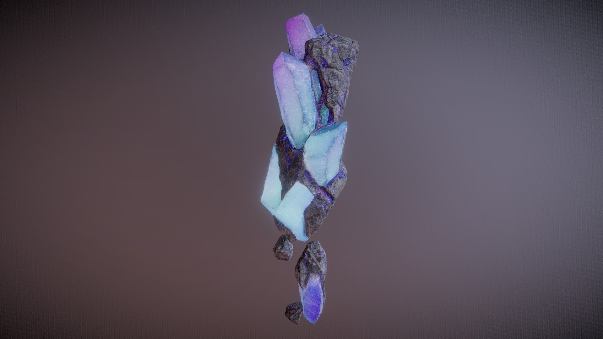 Soaring Stone
