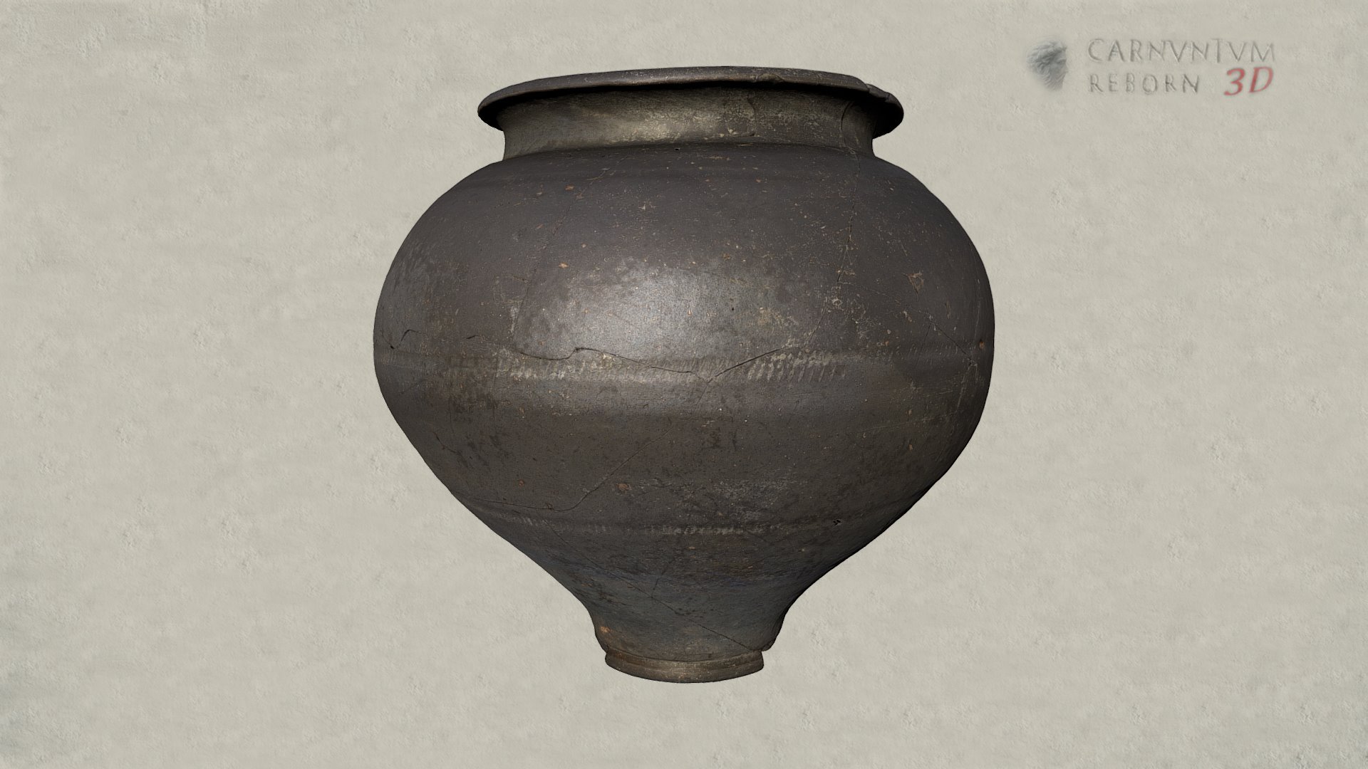 Becher — Sketchfab embed 3D viewer