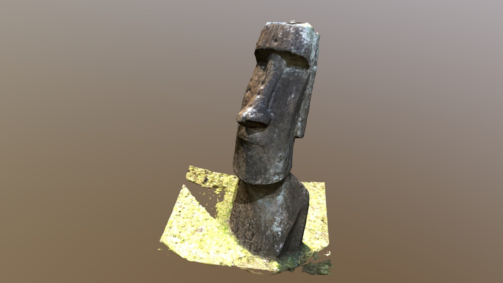 Moai