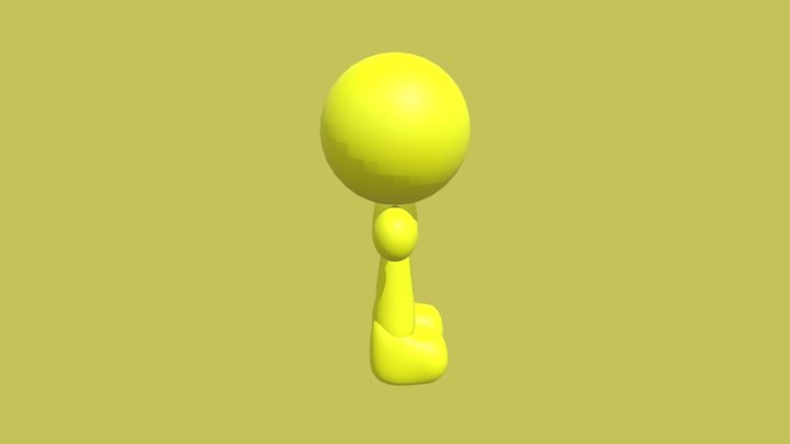 Yellow 💛 (Sticks 08)