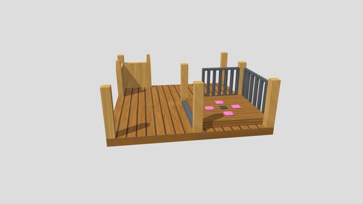 A110082012_陳韋翰 3D Model