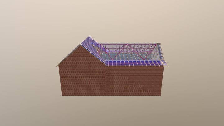 A03234AA 3D Model