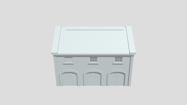 Assignment_2 3D Model
