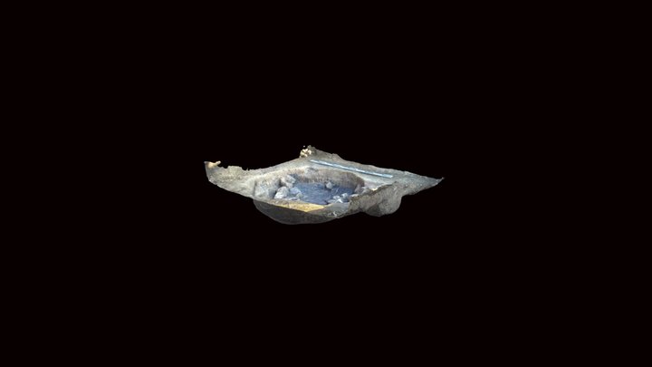 33Lo922 feature 1 W 1_2 3D Model