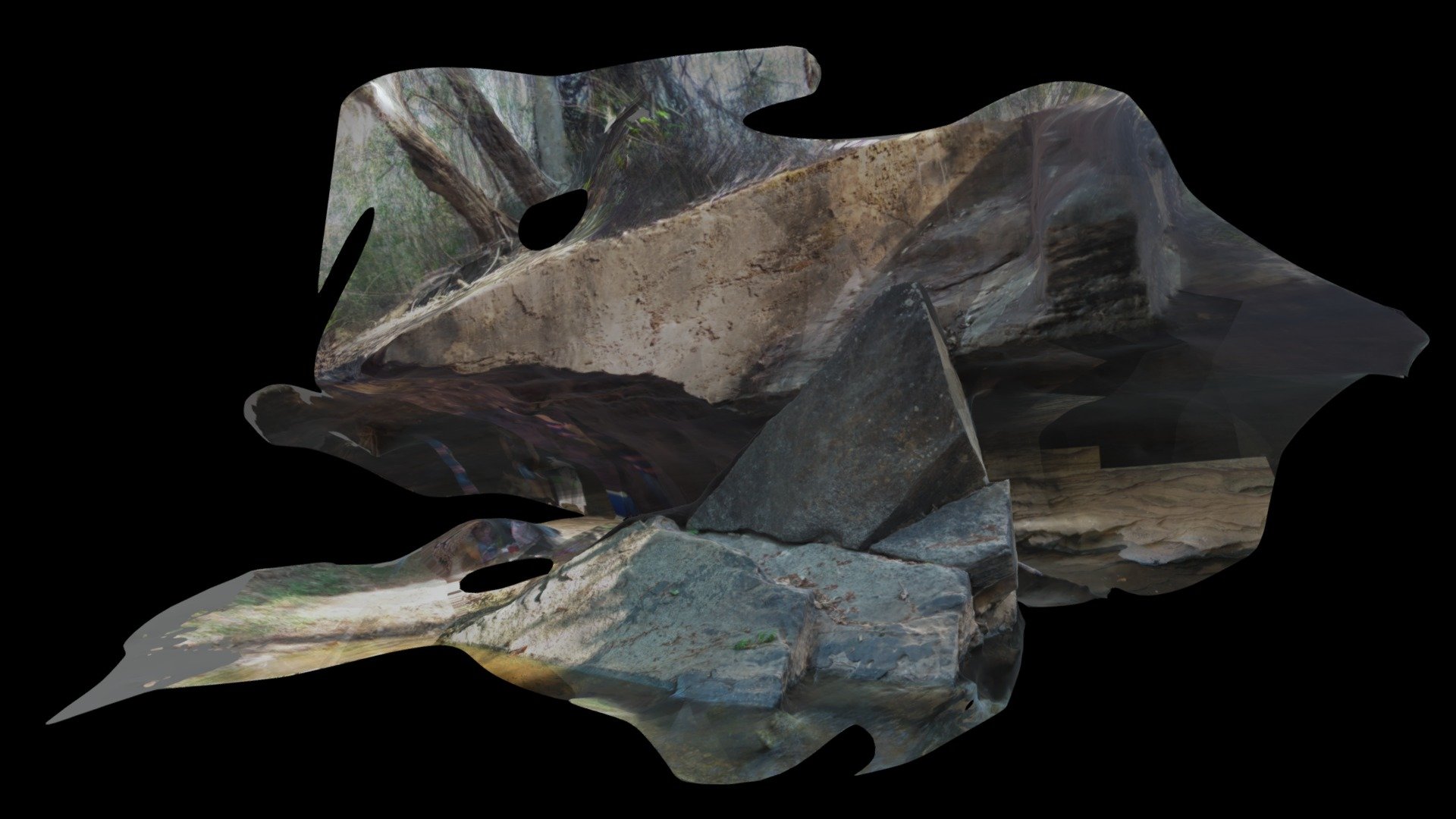 Pedra Rock