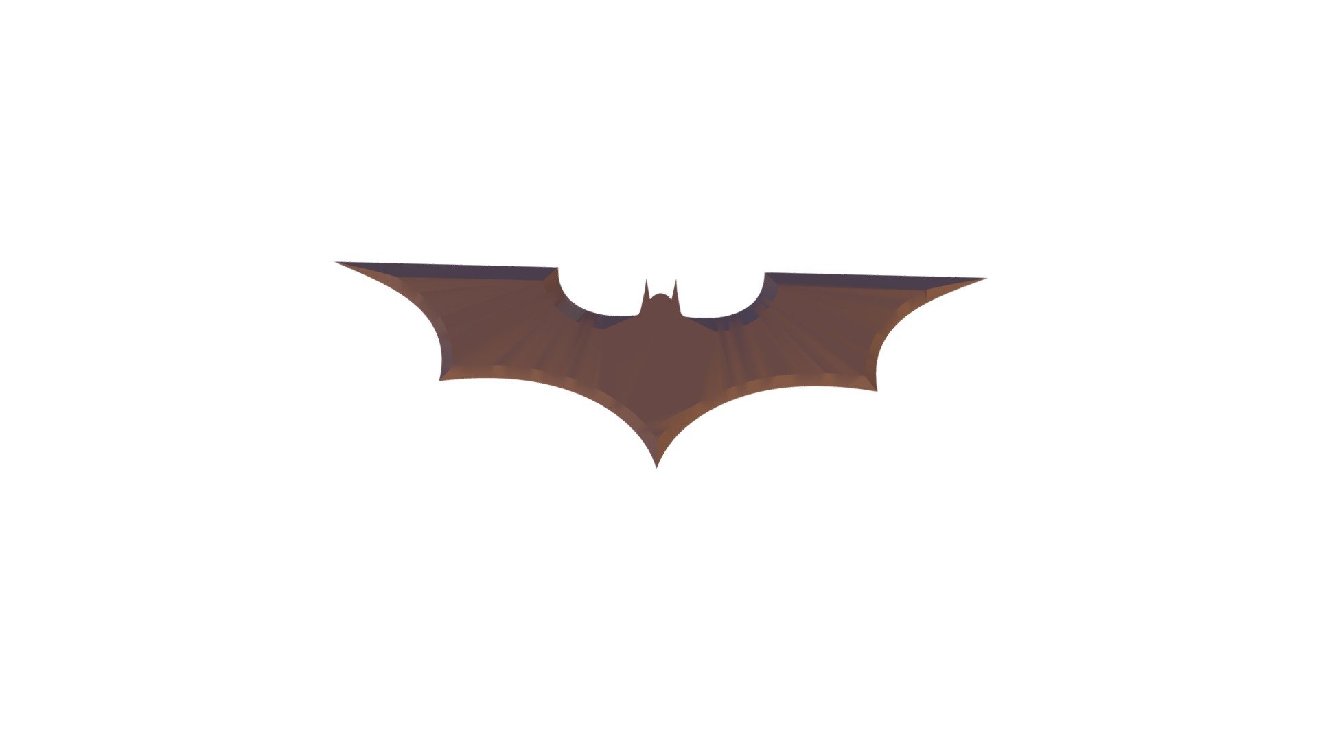 Batarang (2008)