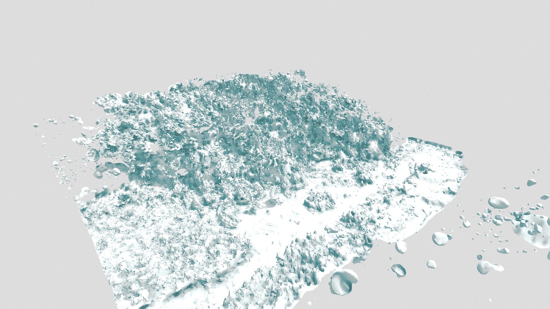 Orlovo Abstraction