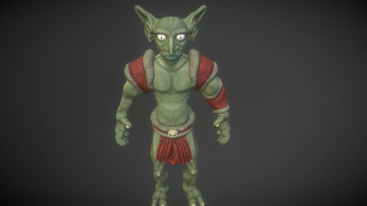 Goblin