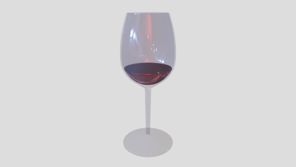 Wine Glass