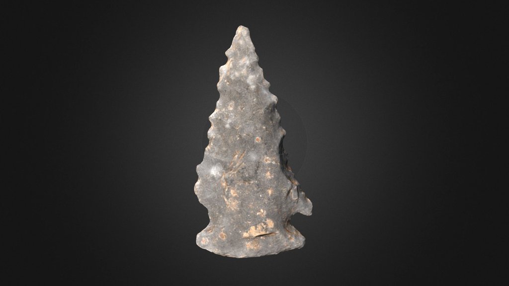 Kirk Corner-Notched (690a409-1)