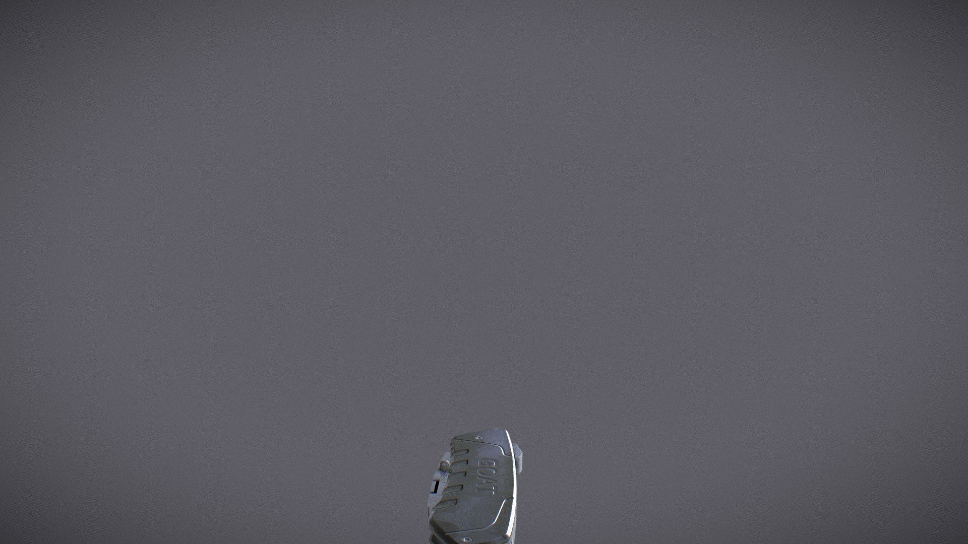 Box cutter. - 3D model by BillyGoat (@Billygoatgame) [be37111] - Sketchfab