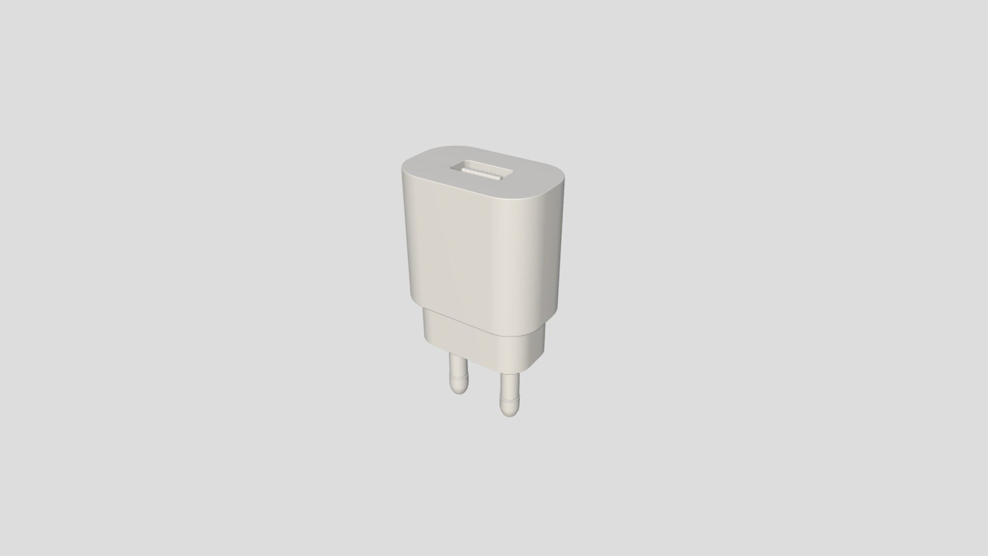 Charger