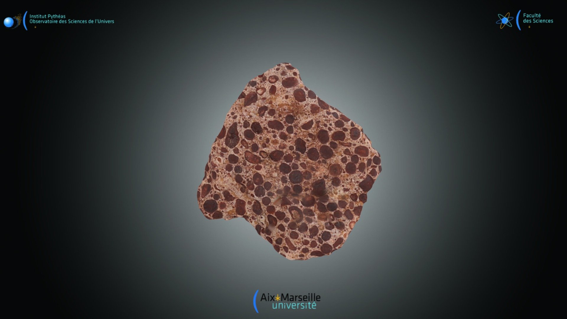 Roche - Bauxite