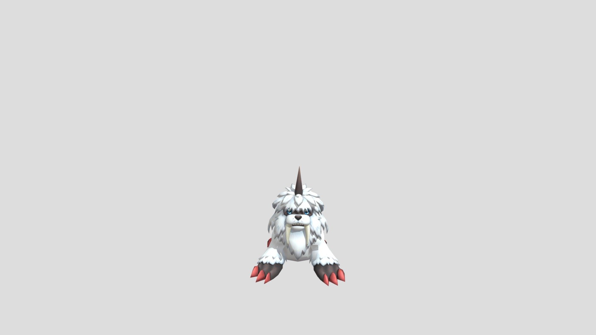 YetiSeal(animated)