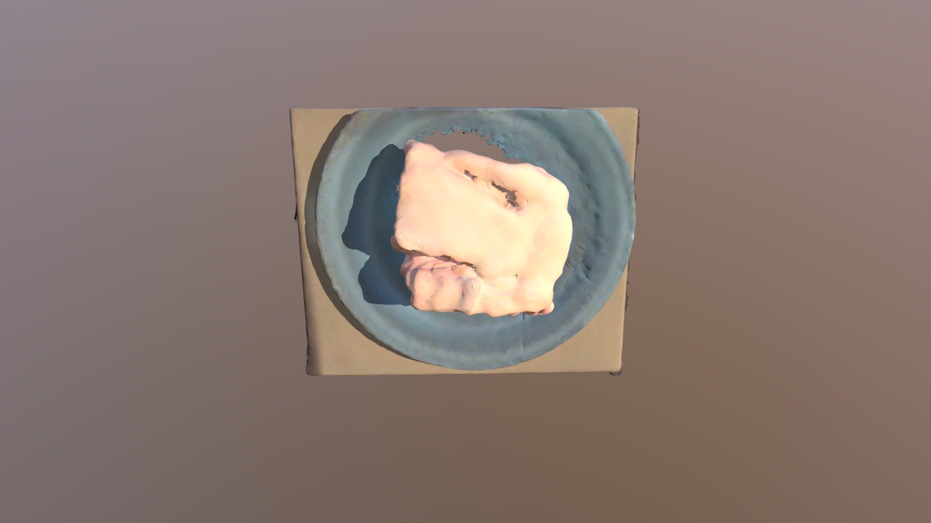 Cake Cast - 9MB