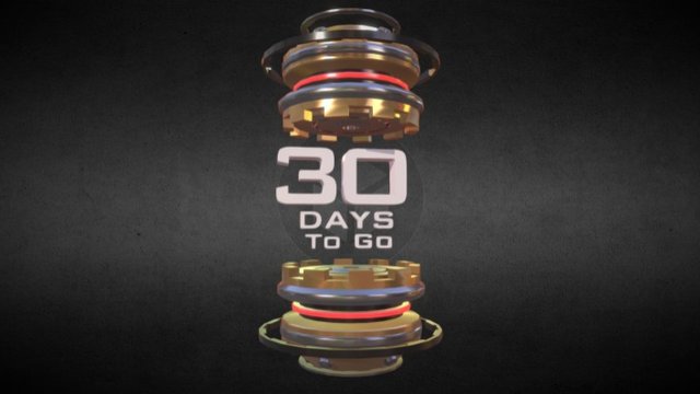 Unleashed Countdown 30
