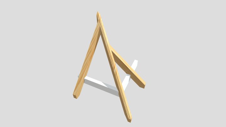grat2skifter 3D Model