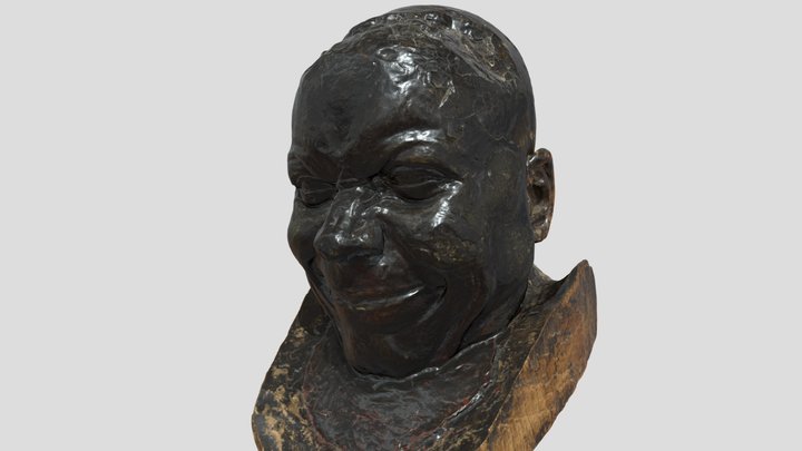Franz Xaver Messerschmidt