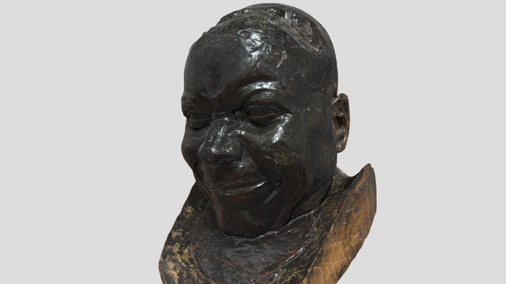 Franz Xaver Messerschmidt