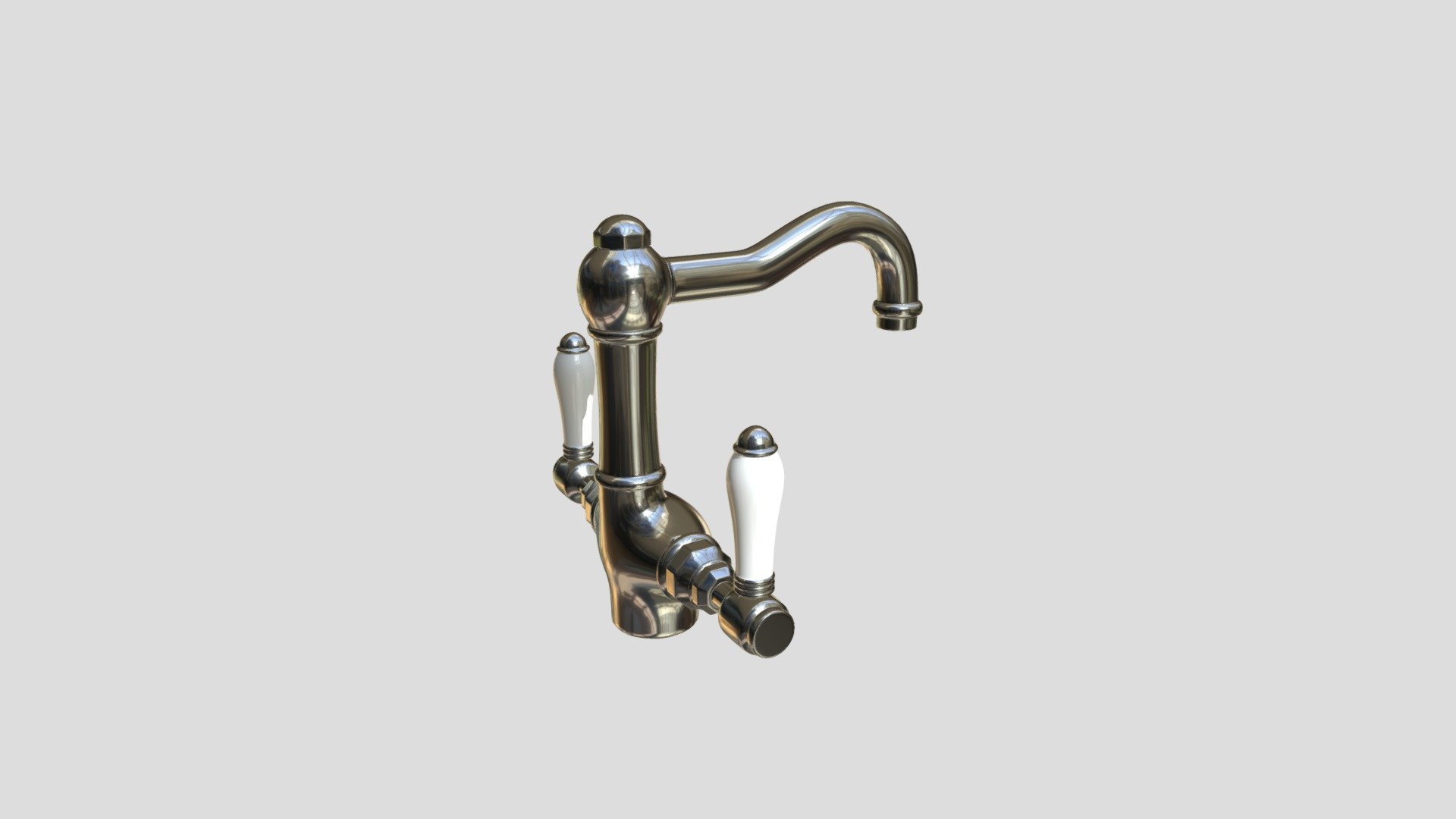faucet nicola