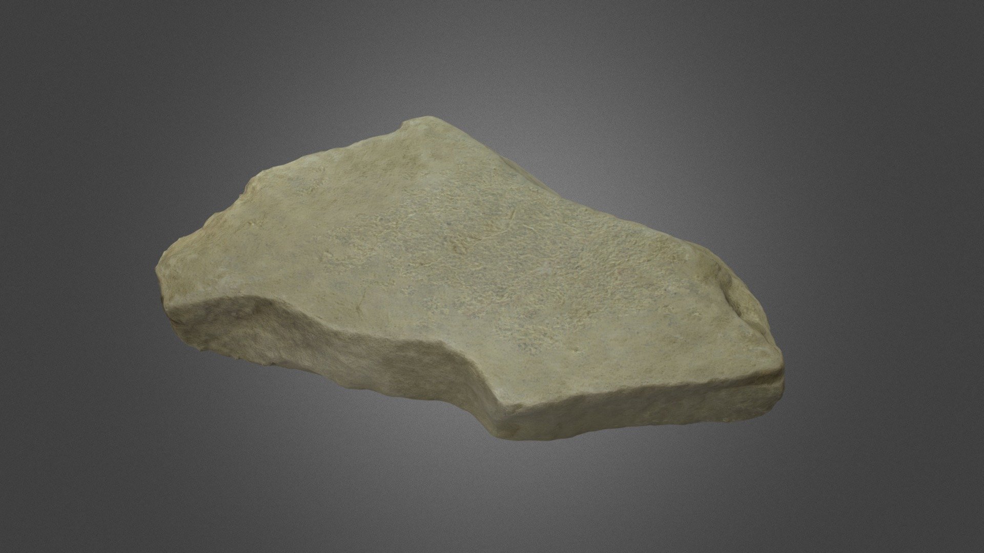 Molino — Sketchfab embed 3D viewer