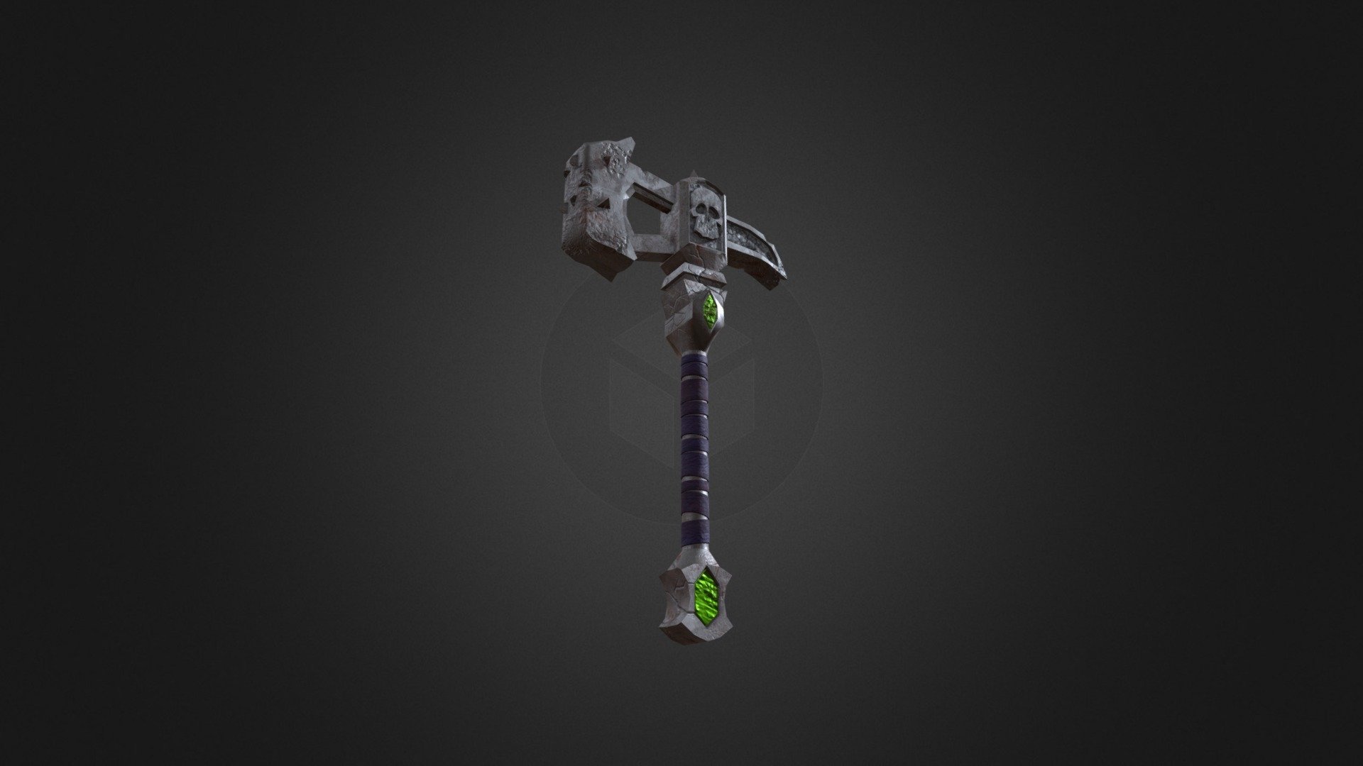Death_hammer