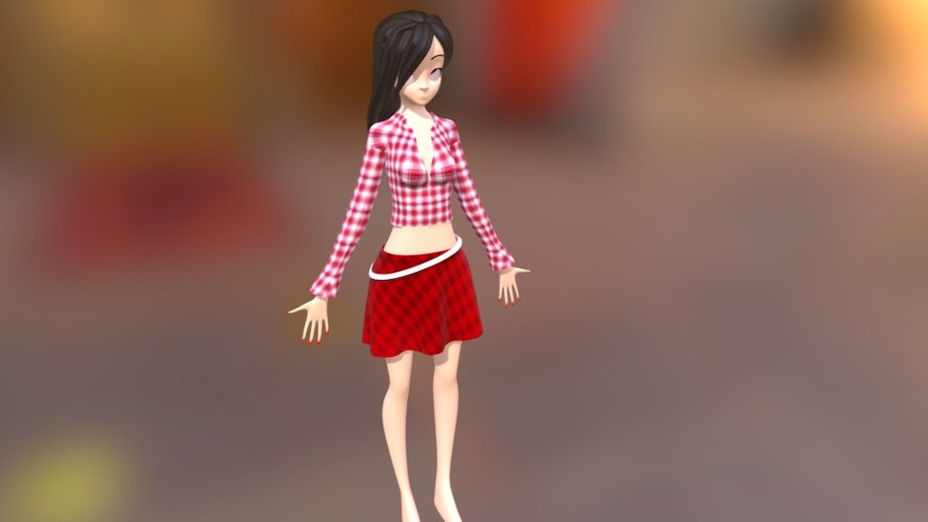 Anime_Girl