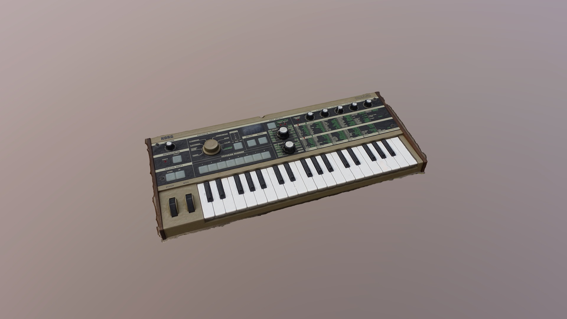 Microkorg