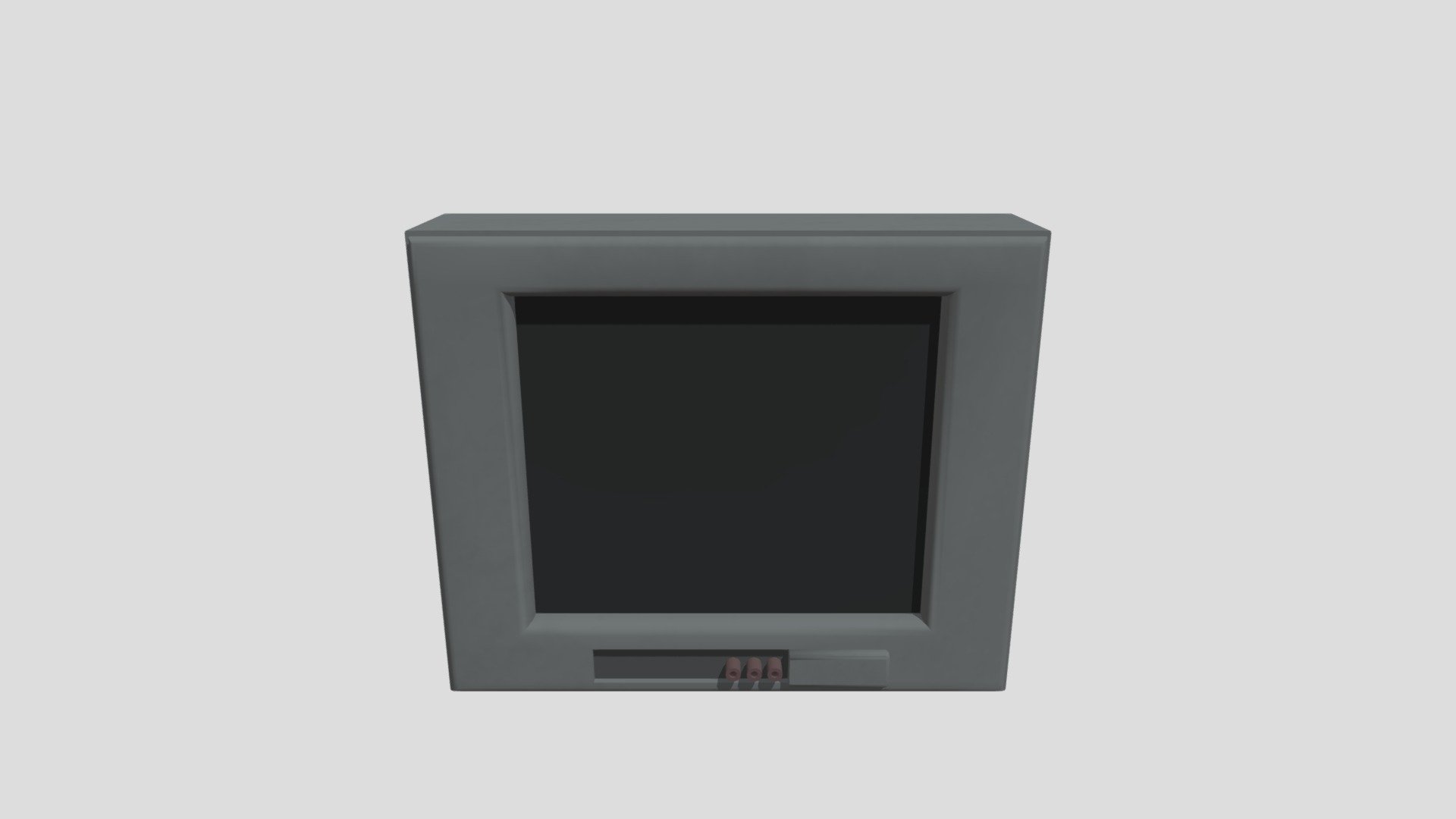 A 3D-TV