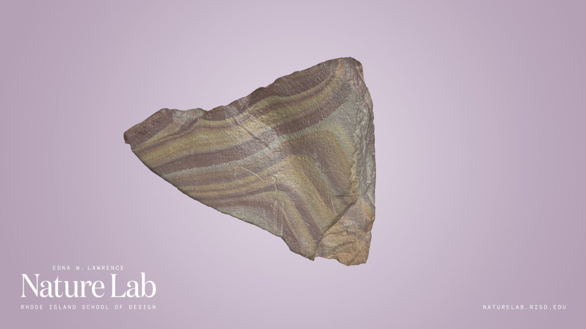 Unknown Rock (142.95)