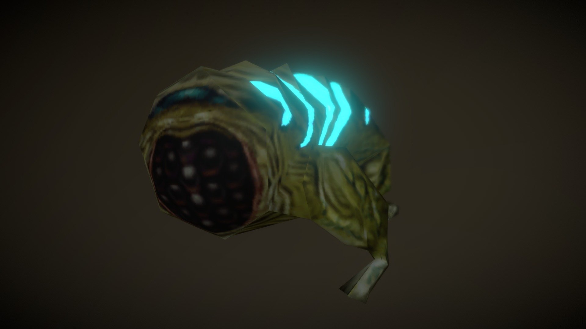 HL Houndeye Rig - Download Free 3D model by NO DONT EAT ME CASEOH ...