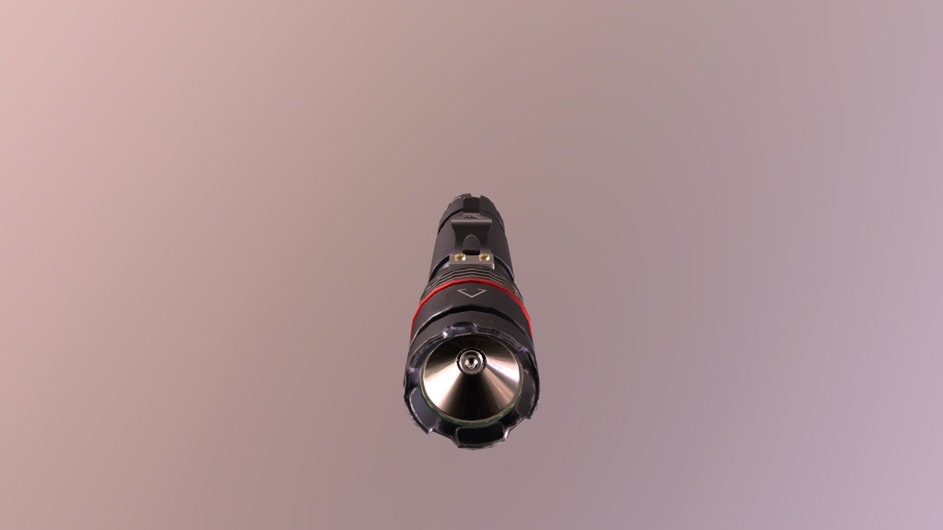 Torch Weathered