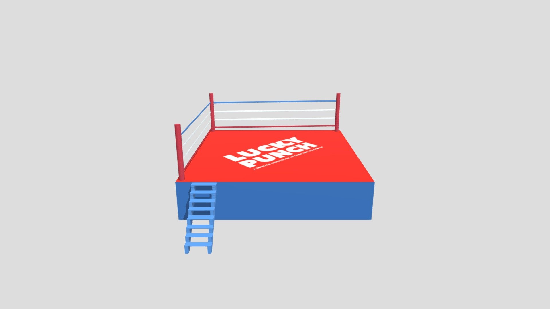 Boxing Ring