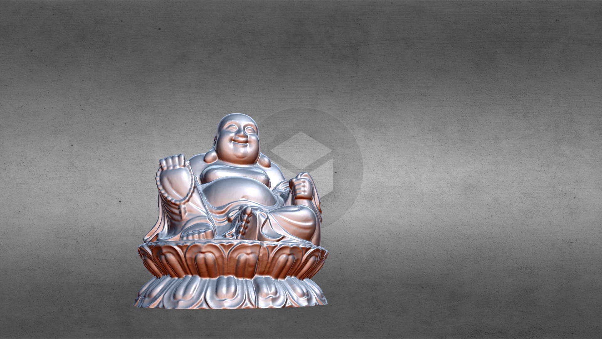 Buddha