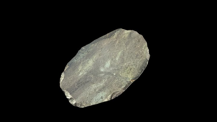 21275 3D Model