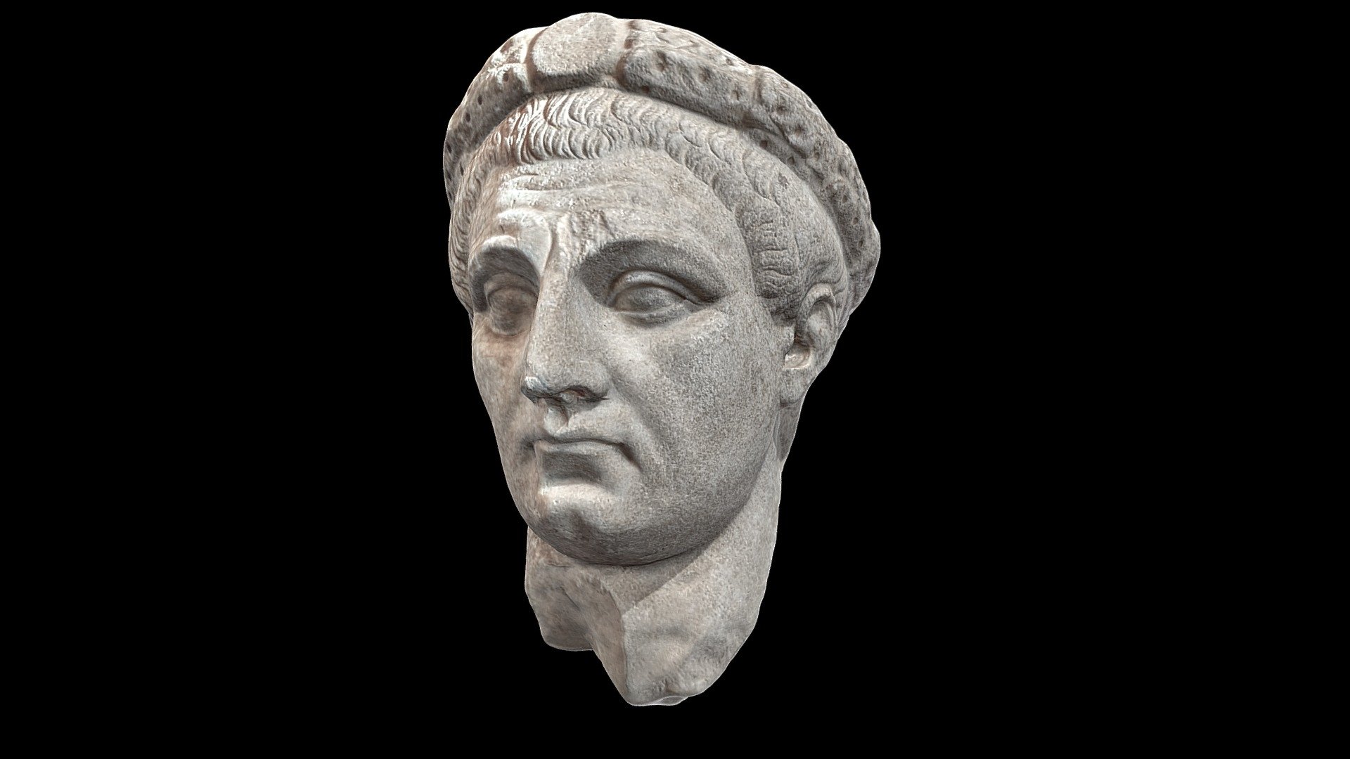 Claudius Emperor